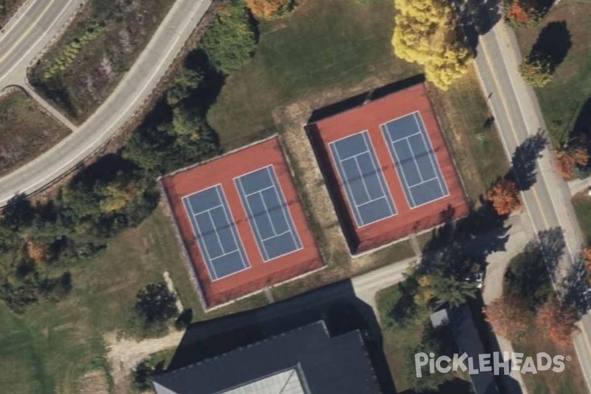 Photo of Pickleball at Bethel Courts